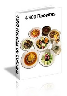 Download   4.900 Receitas de Culinária