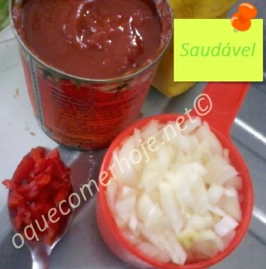 Como fazer ketchup caseiro: receita fácil e saudável