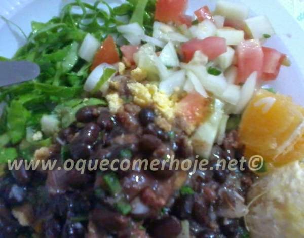 Dicas para uma feijoada saudável e 'digestiva'