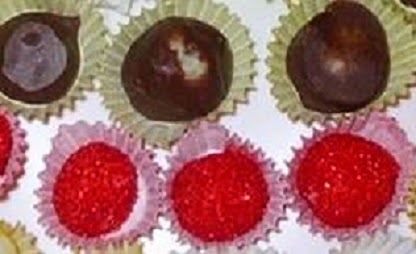 Brigadeiro Sensação