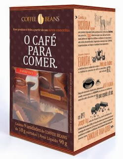 Café para Comer Coffee Beans