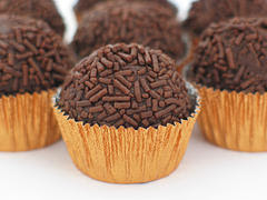 Origem do Brigadeiro