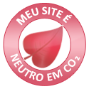 meu blog é neutro em CO2