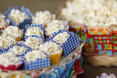 Receitas de Festa Junina: brigadeiro de canjica