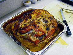 molho para pernil assado