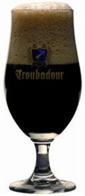 Troubadour cerveja belga