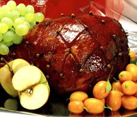 Receitas Natal tender light e fácil